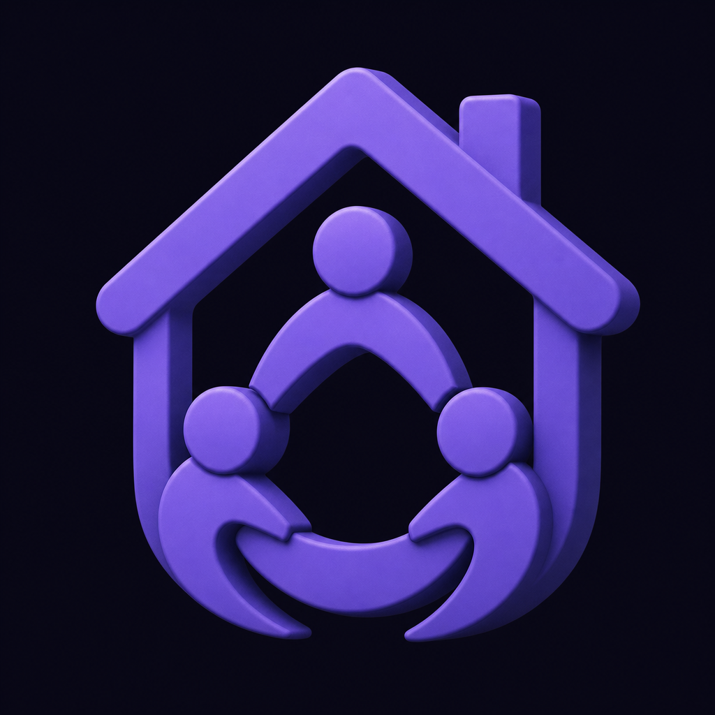 1st Hour Network logo