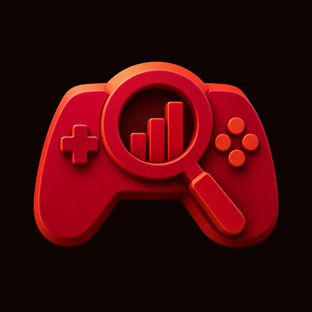 Game Review Hub logo