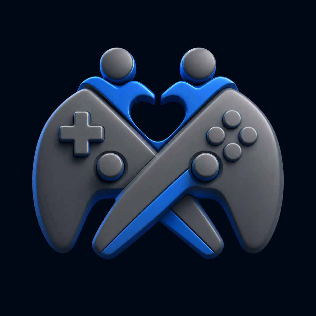 Multiplayer Matchmaker logo