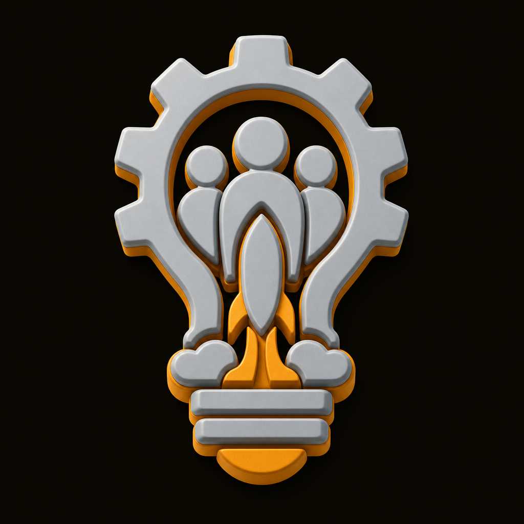 Side Hustle Alliance logo