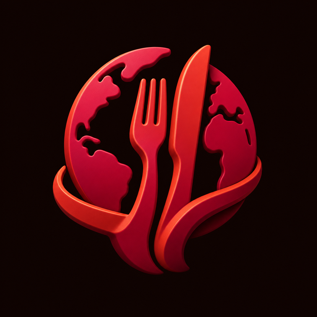 Global Cuisine Tours logo