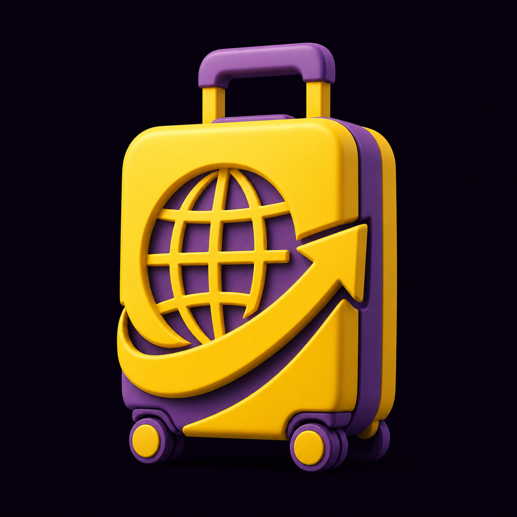 Wanderlust Gear Exchange logo