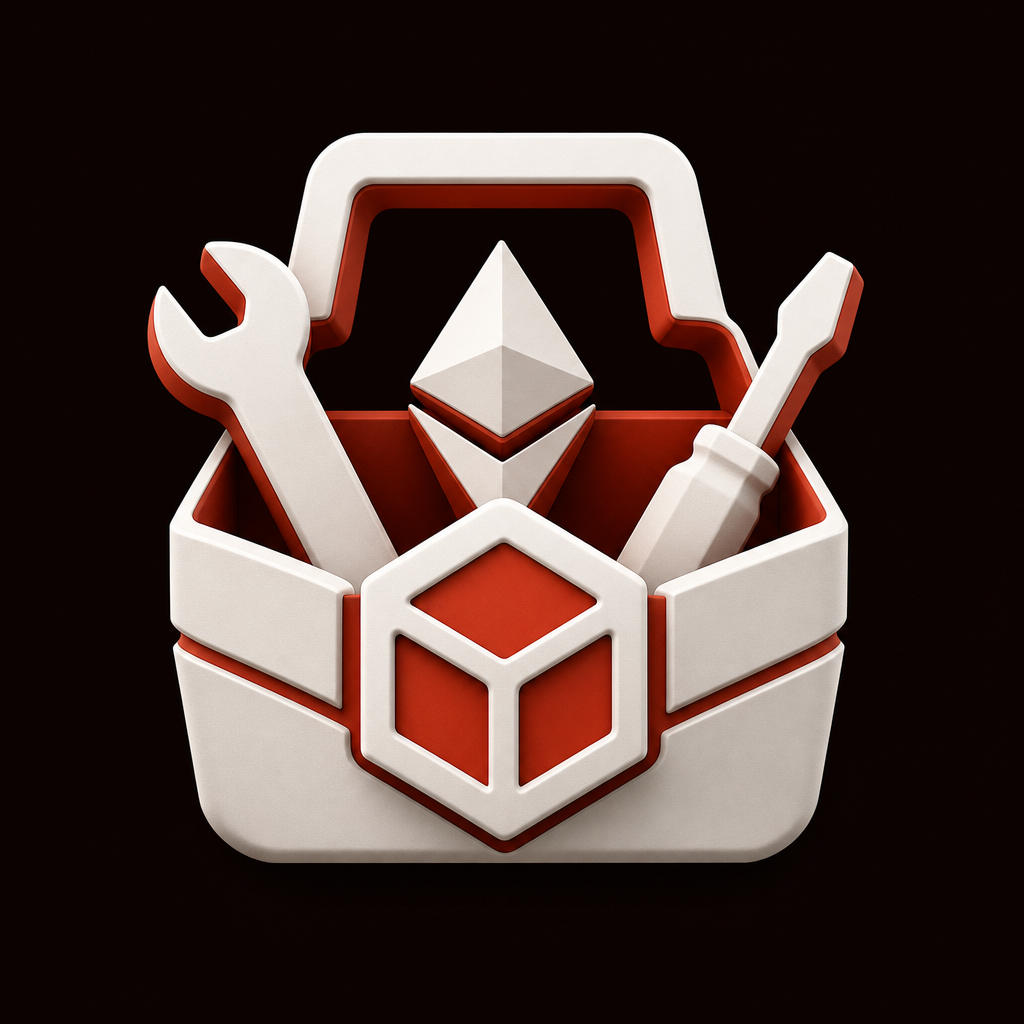 Token Toolkit logo