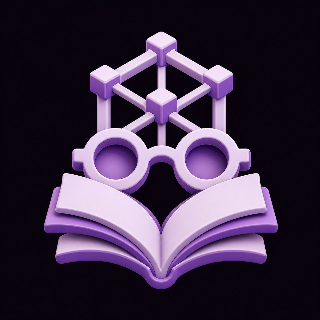 Aponi Learning Hub logo