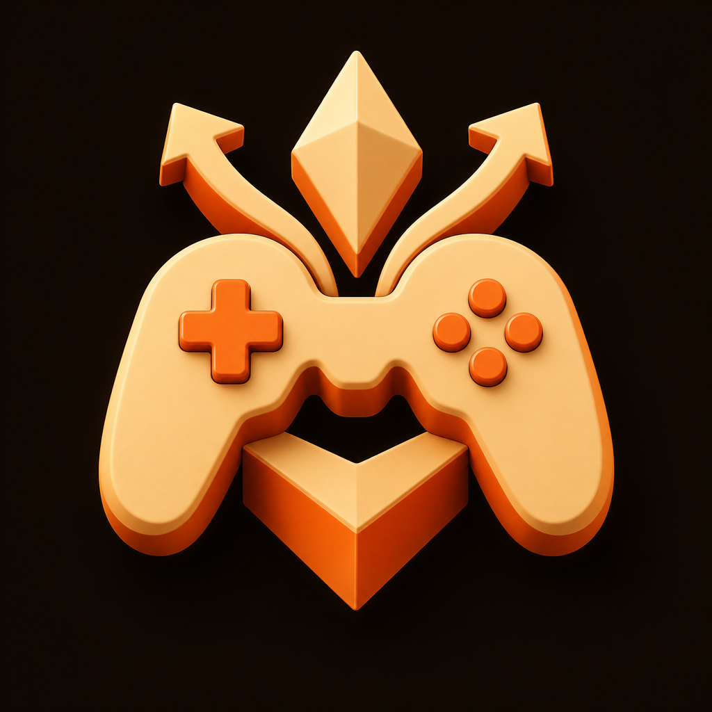 Aponi Gaming Hub logo