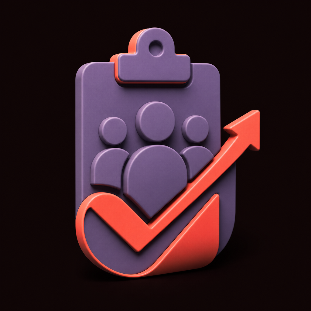 Talent Tracker logo