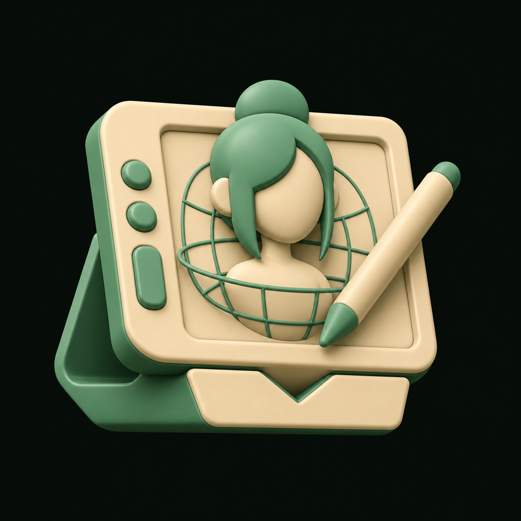 BarbDoll Studio logo