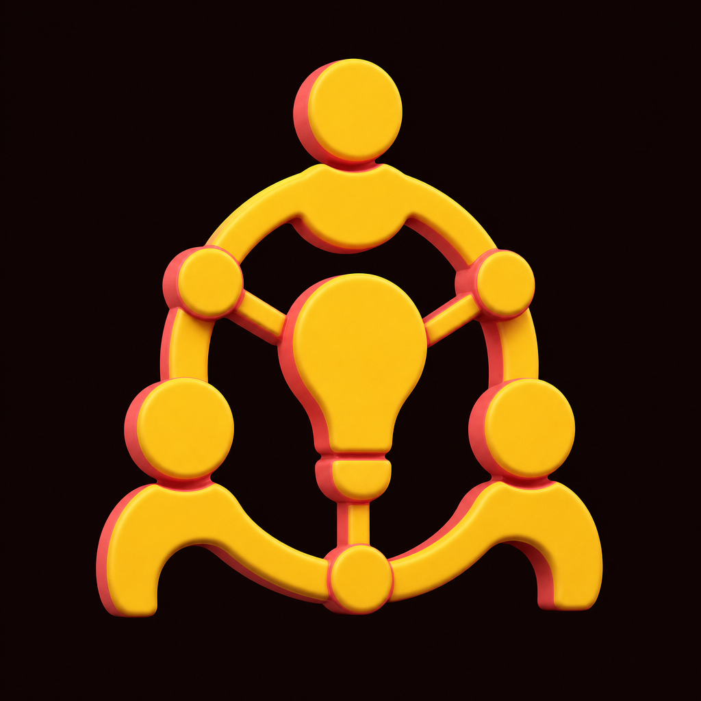 Freelancer Hub logo