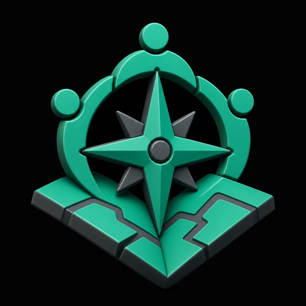 Career Development Network logo