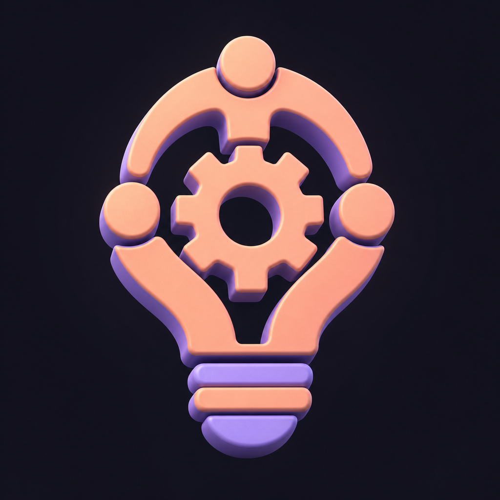 Startup Connector logo
