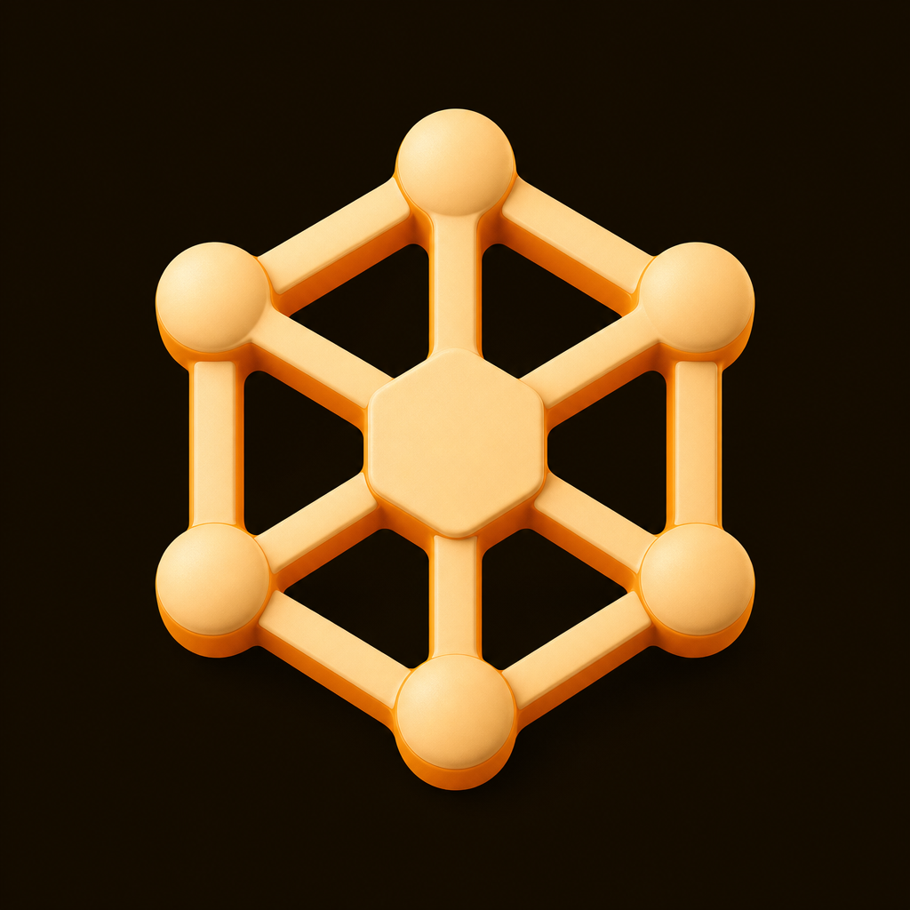 Web3 Networking Hub logo