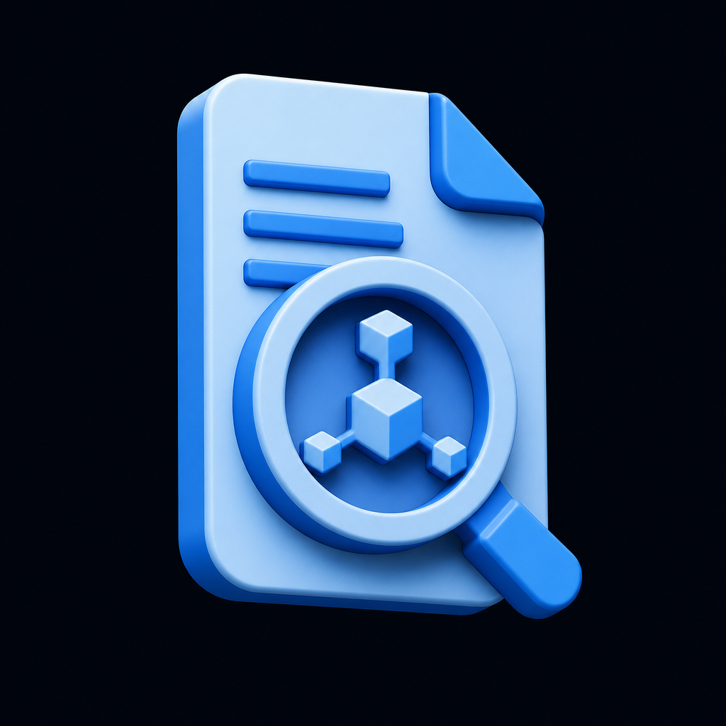 Smart Contract Auditor logo