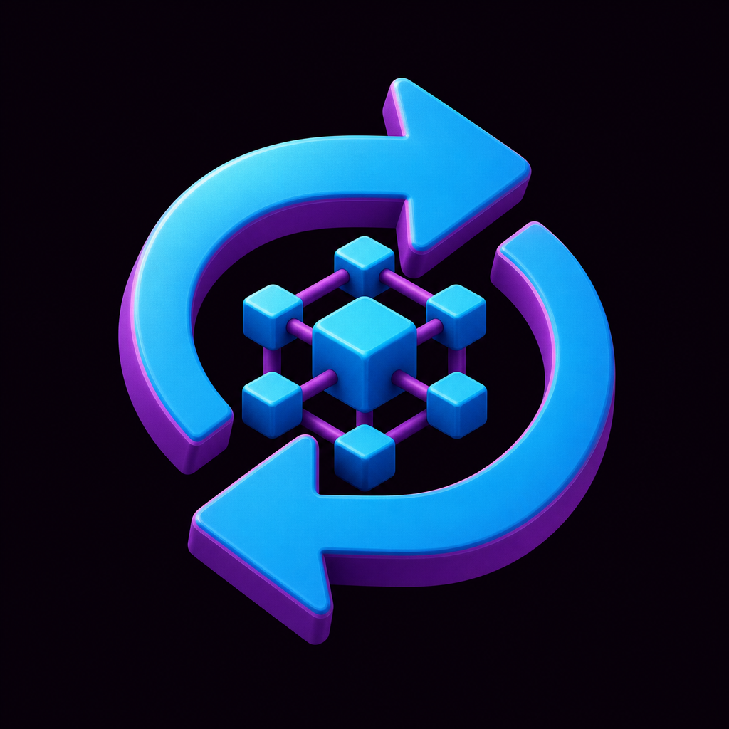 Boise Crypto Market logo