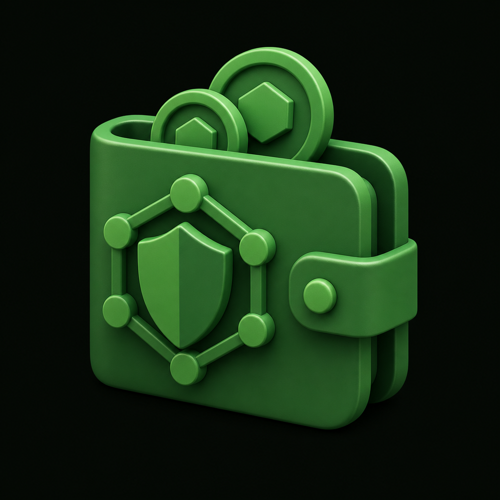 Boiseasy Wallet logo