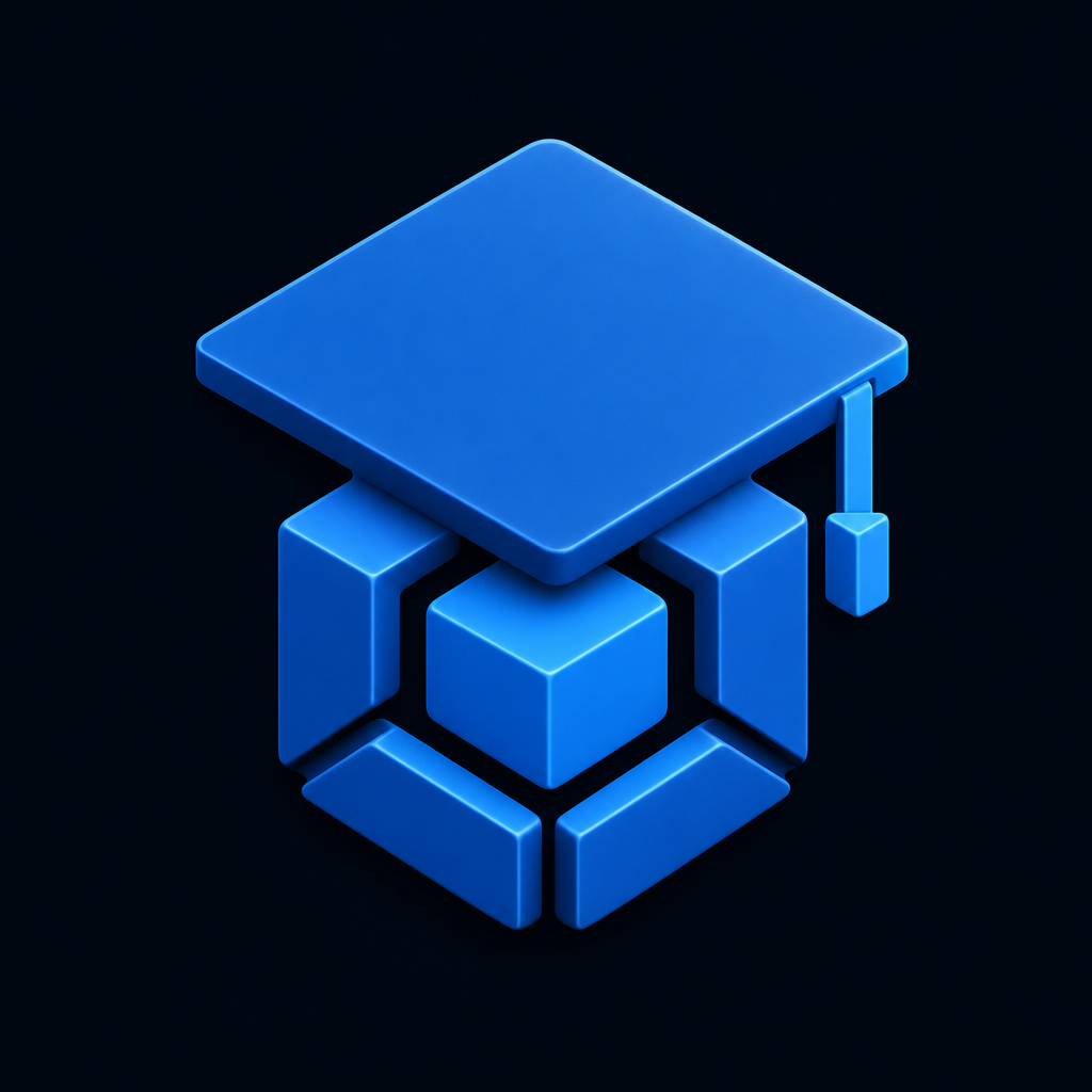 Boiseasy Academy logo