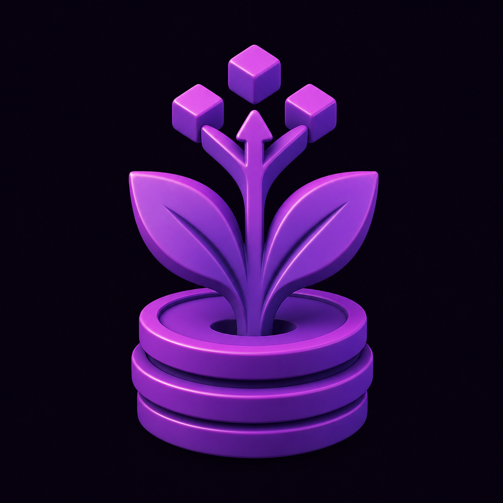 Boiseasy Staking logo