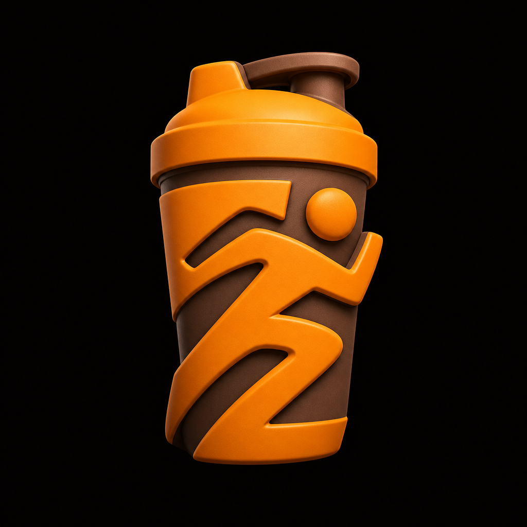 Sports Nutrition Guide logo