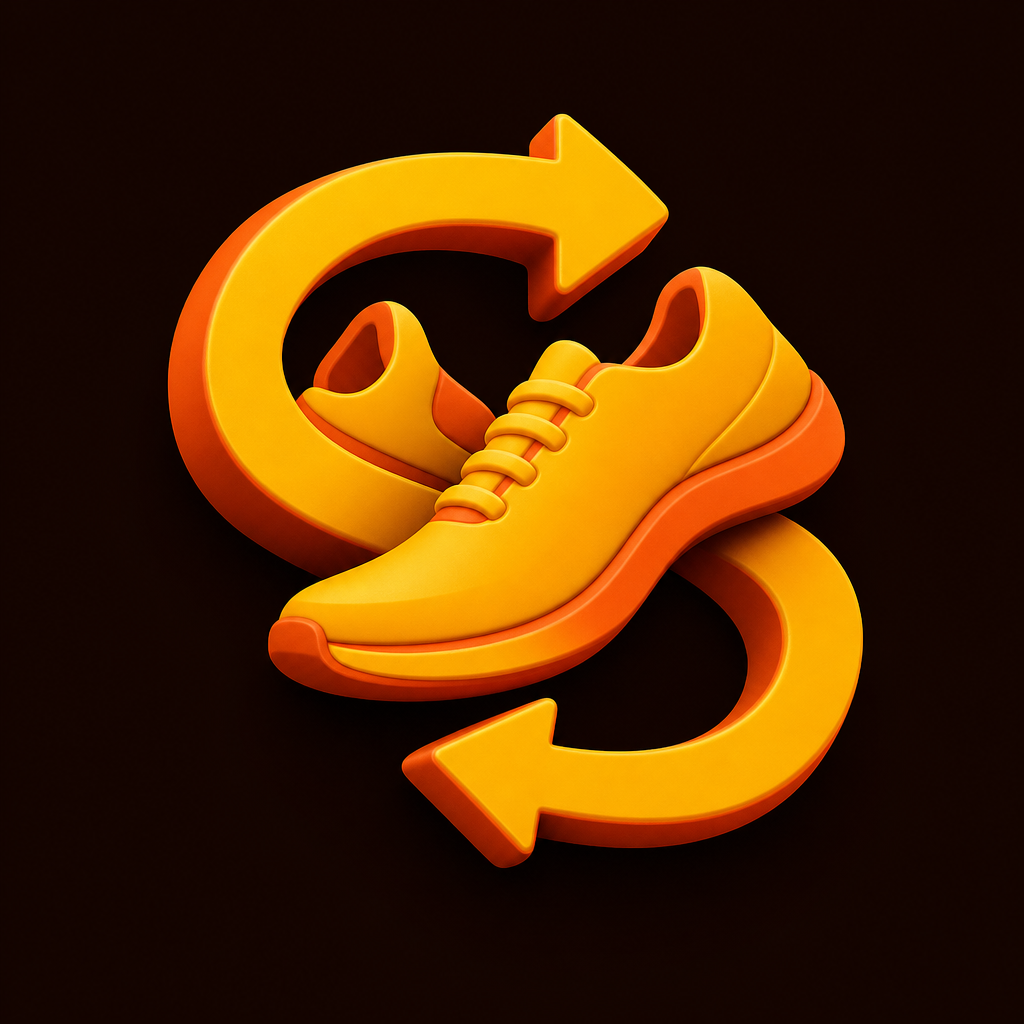 Athletic Gear Resale logo
