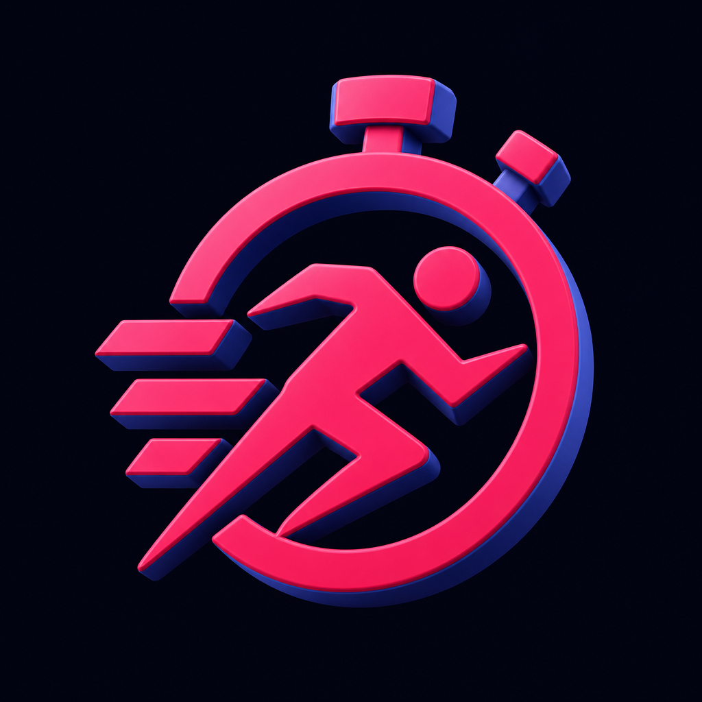 Fitness Training Hub logo