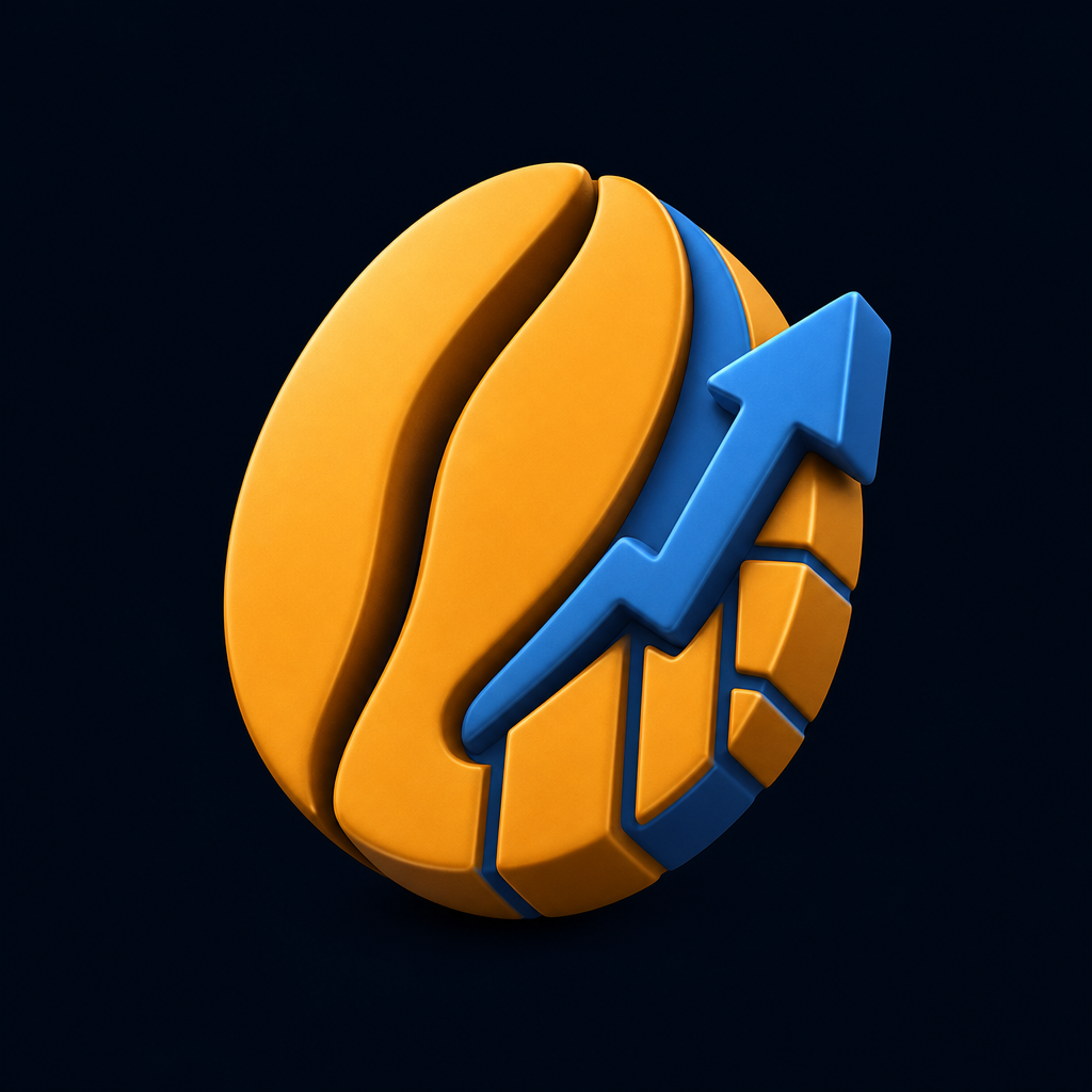 Brew Token logo