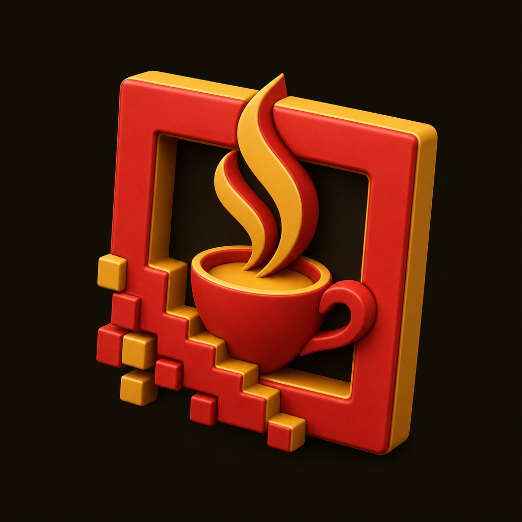 Café Collectibles logo