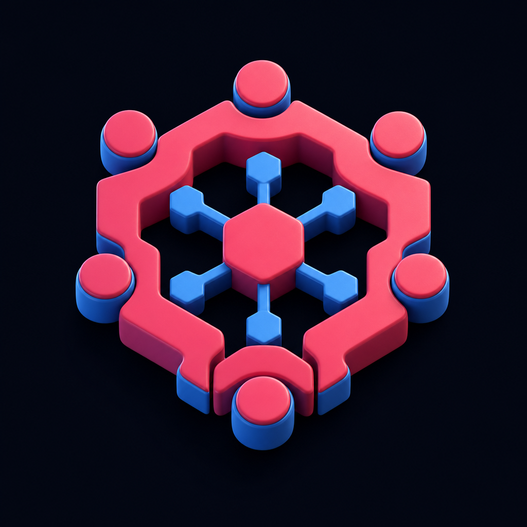 CompGal Community Hub logo