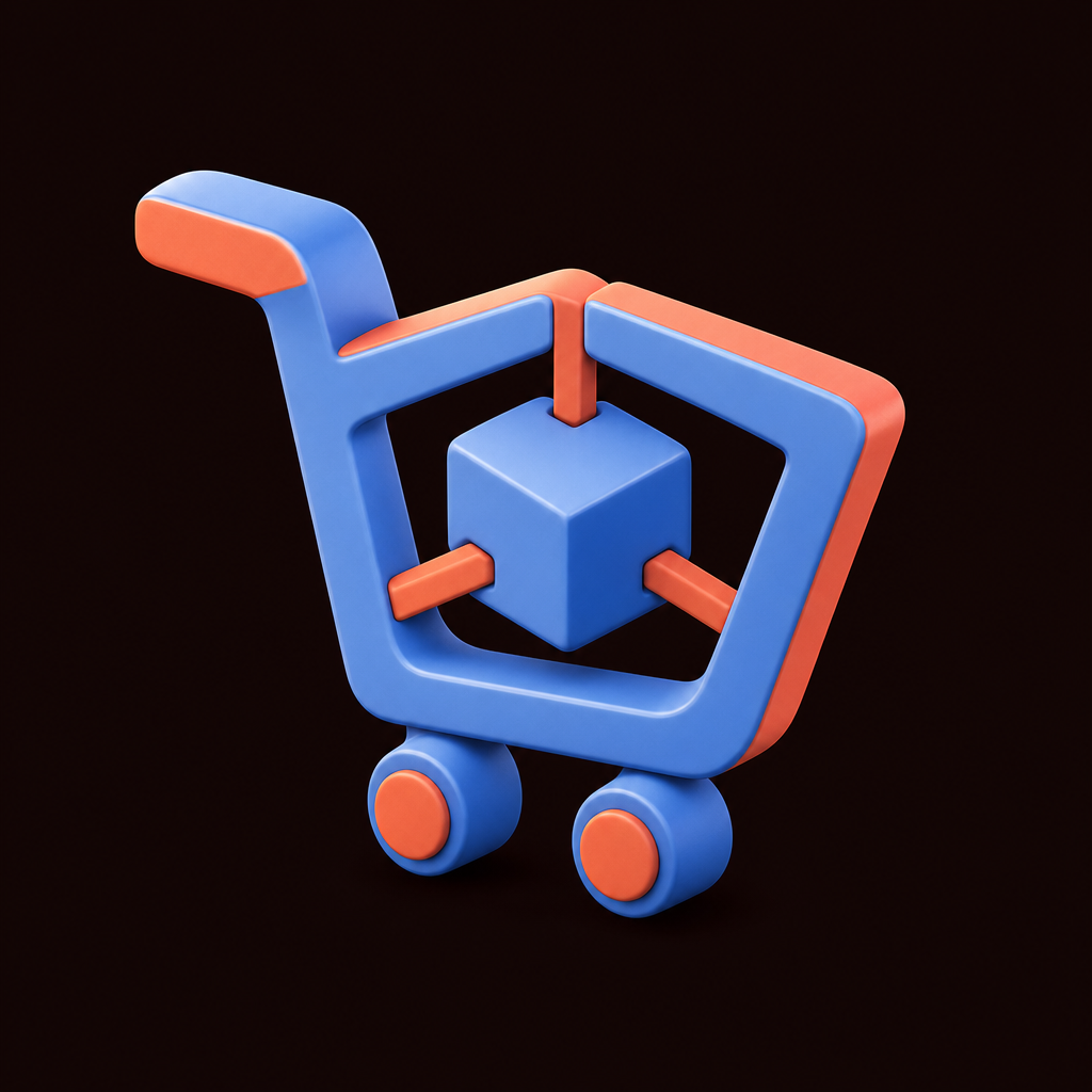 CompGal Marketplace logo