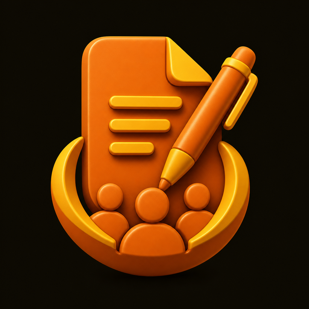 Tax Tips Newsletter logo