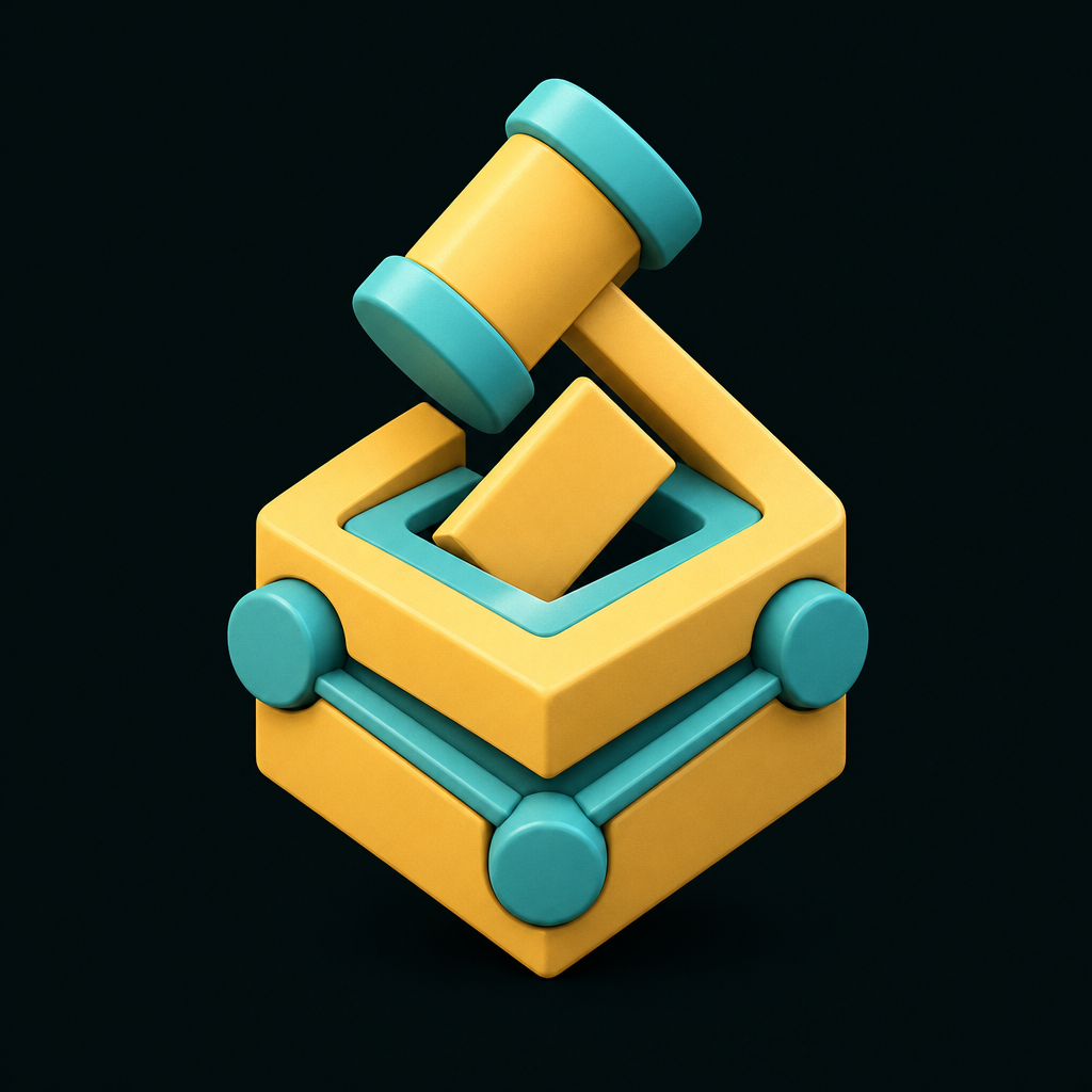 DeliDAO Hub logo