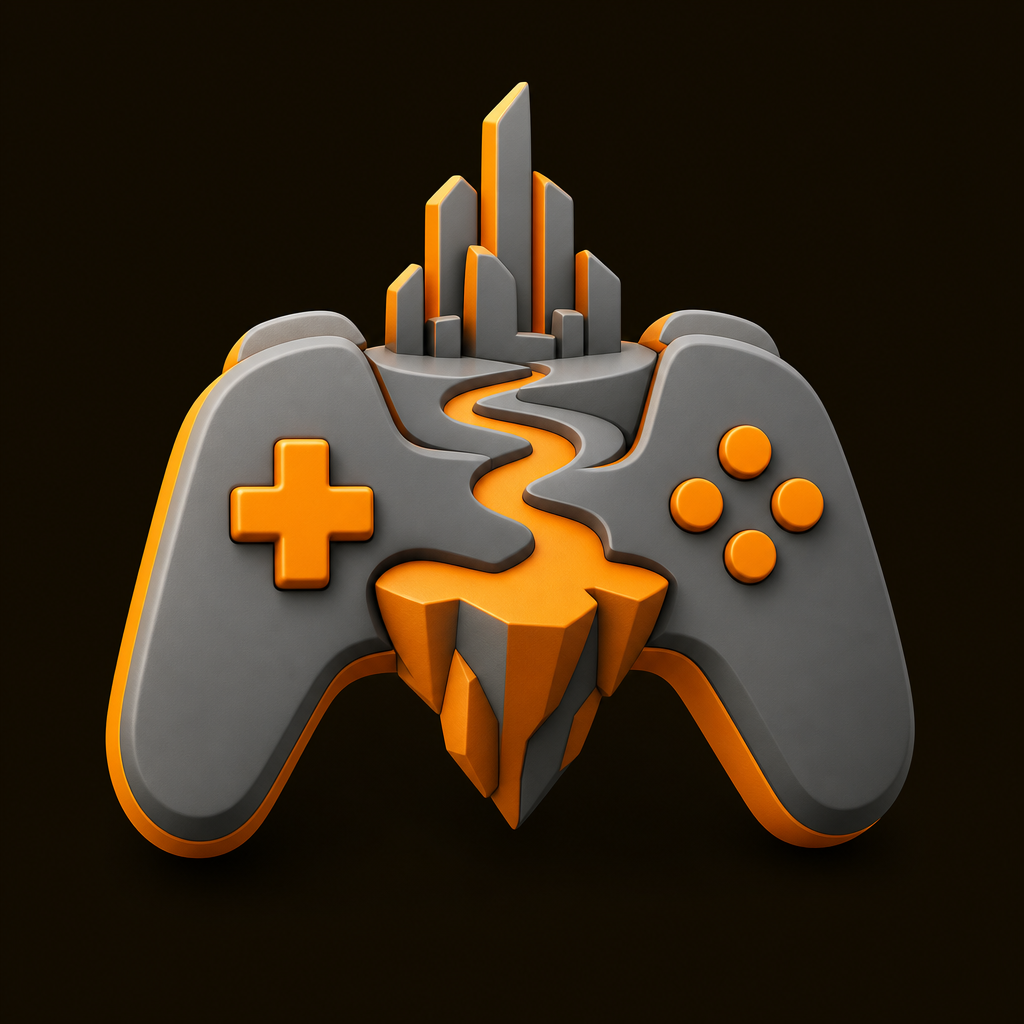 DeliVerse Games logo