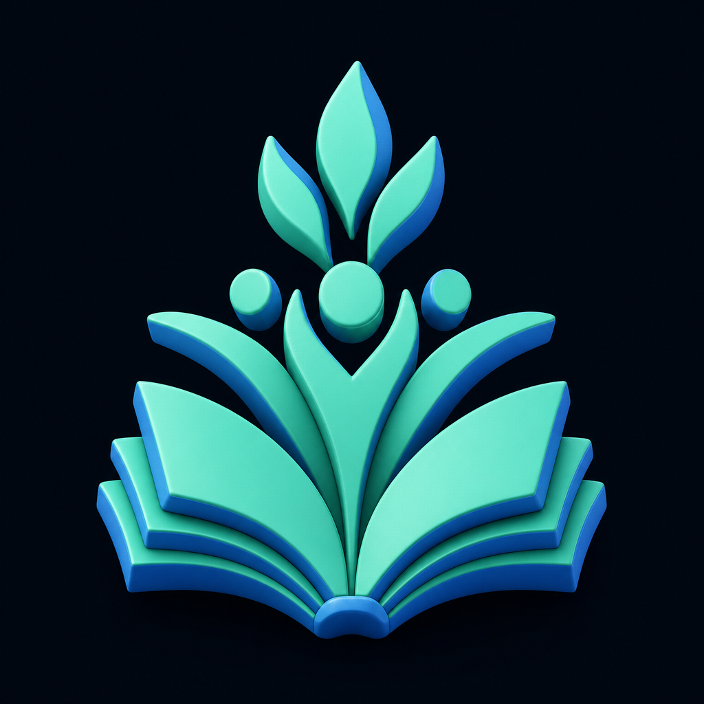 Spiritual Resource Hub logo