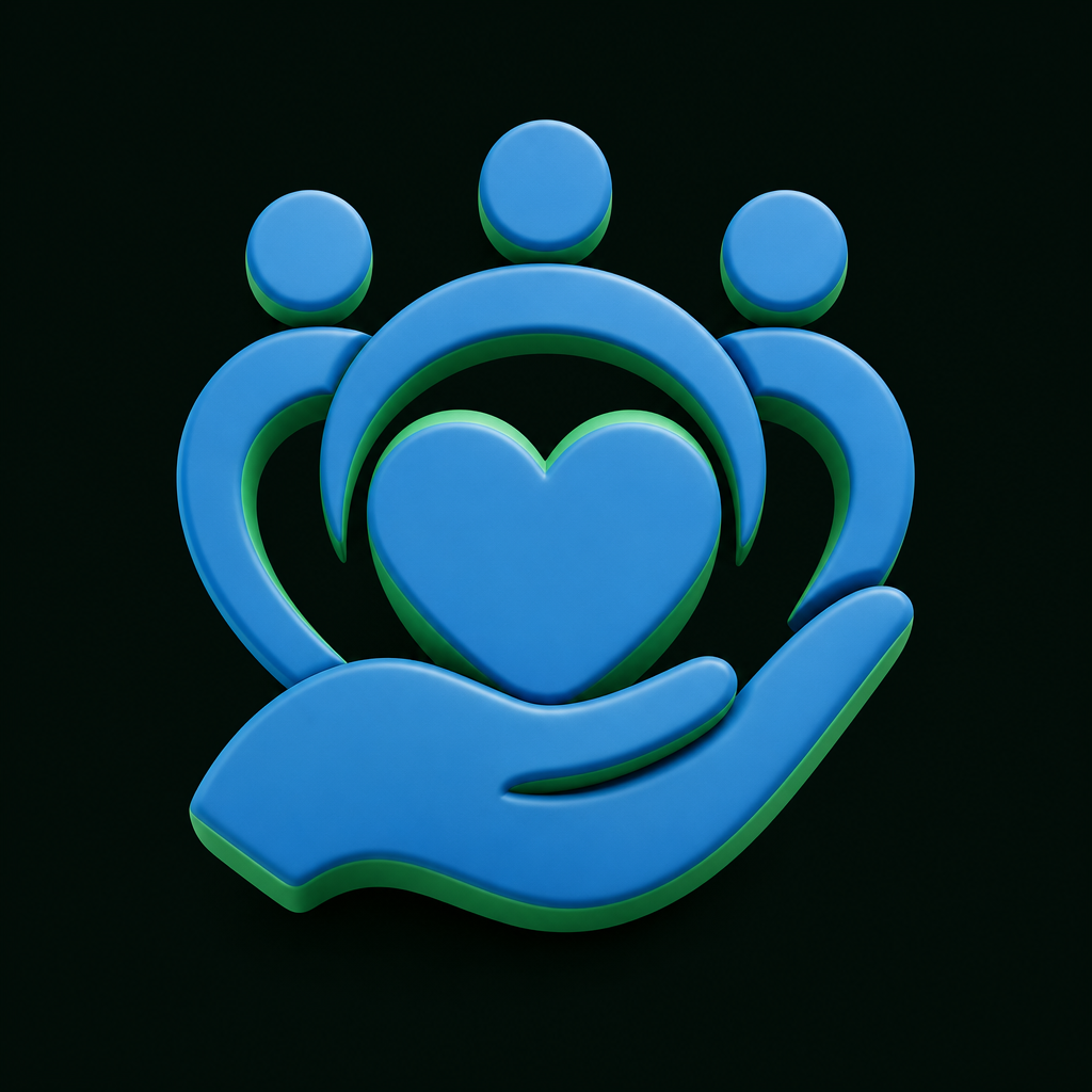 Charity Connect logo