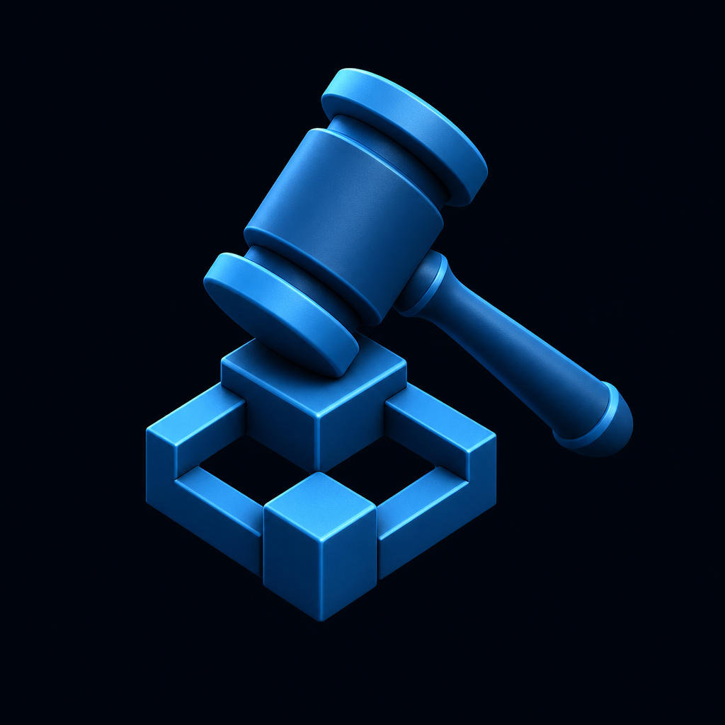 Gun Auction Platform logo