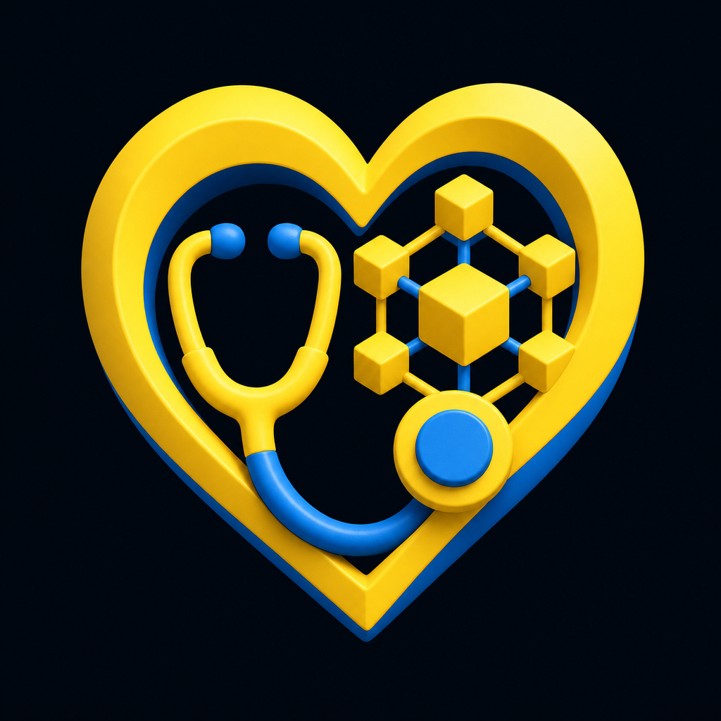 Employee Wellness DAO logo