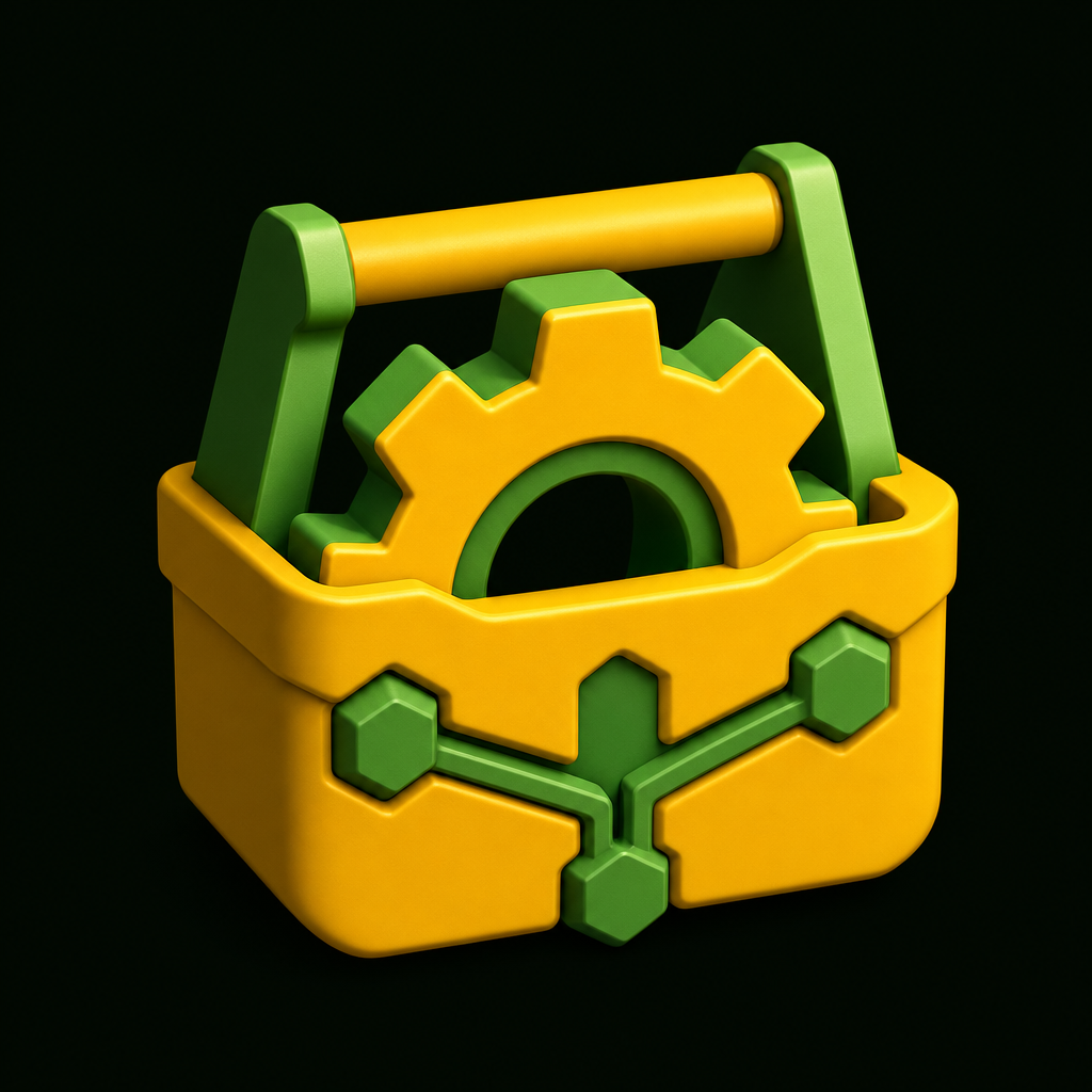 Decentralized HR Tools logo