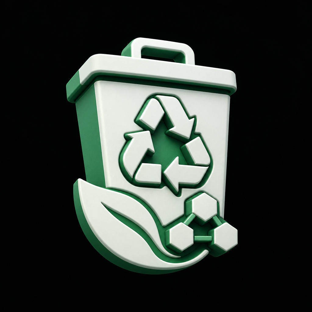 Maui Eco Tokens logo