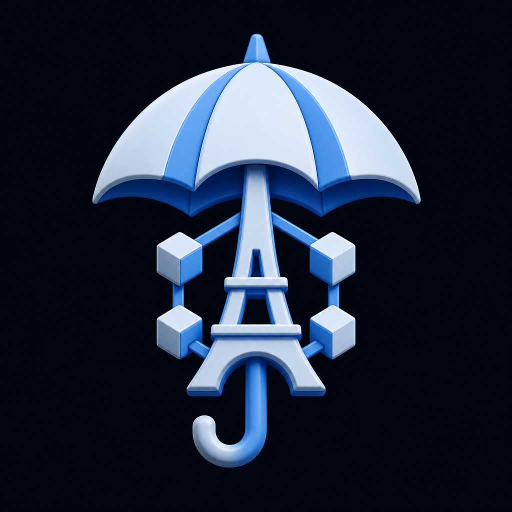 Paris Crypto Tours logo
