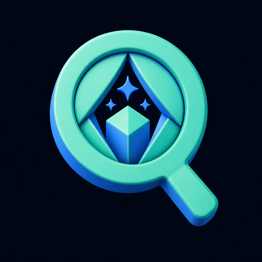 Peeking NFTs logo