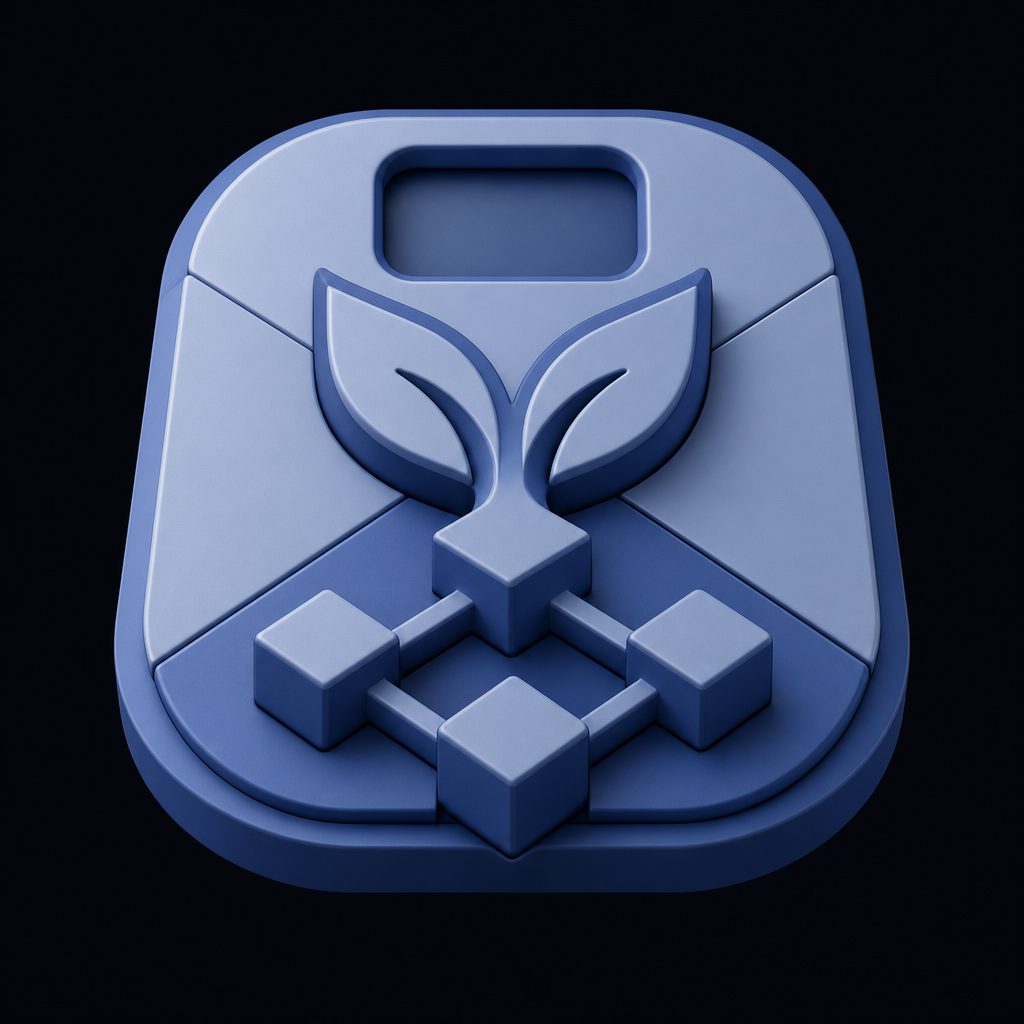 SnaqShaq Wellness logo
