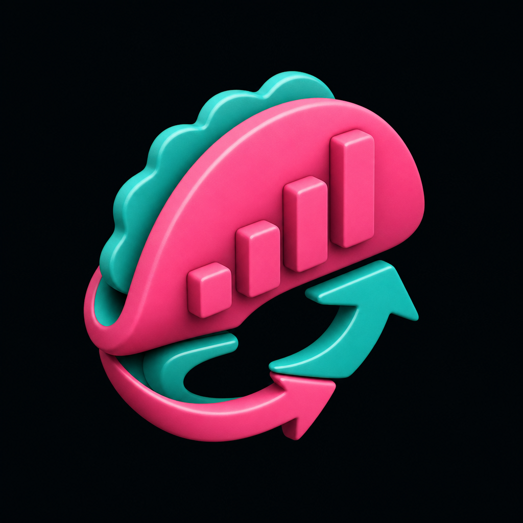 TacoTrade logo