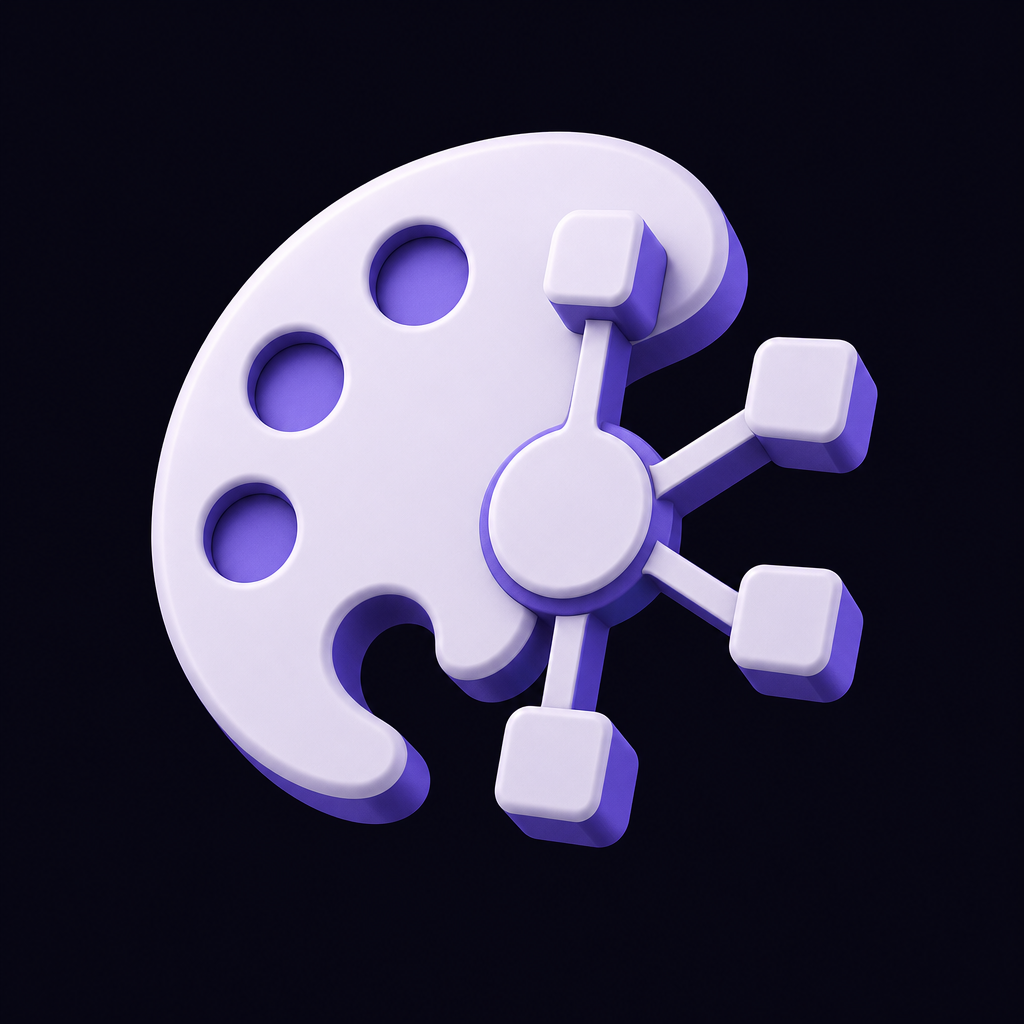 LargoArt logo