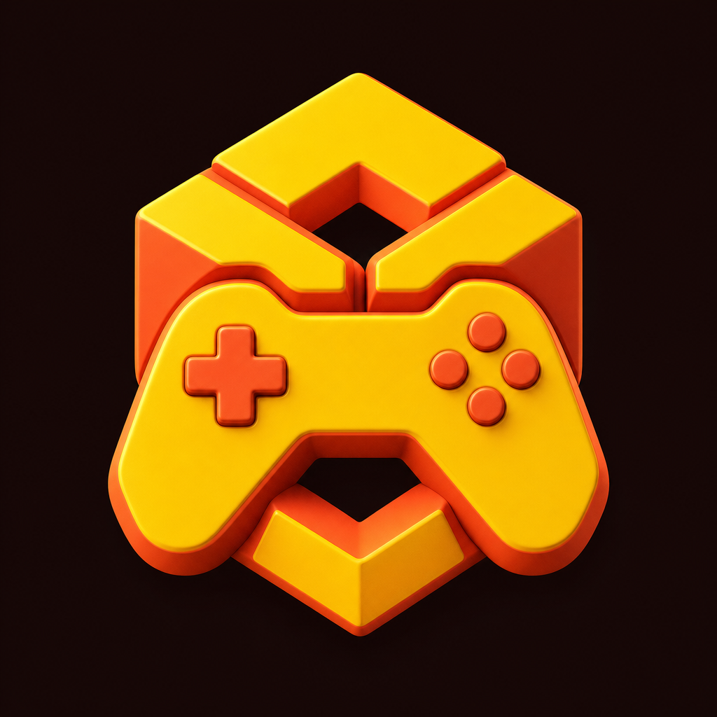 LargoLand logo