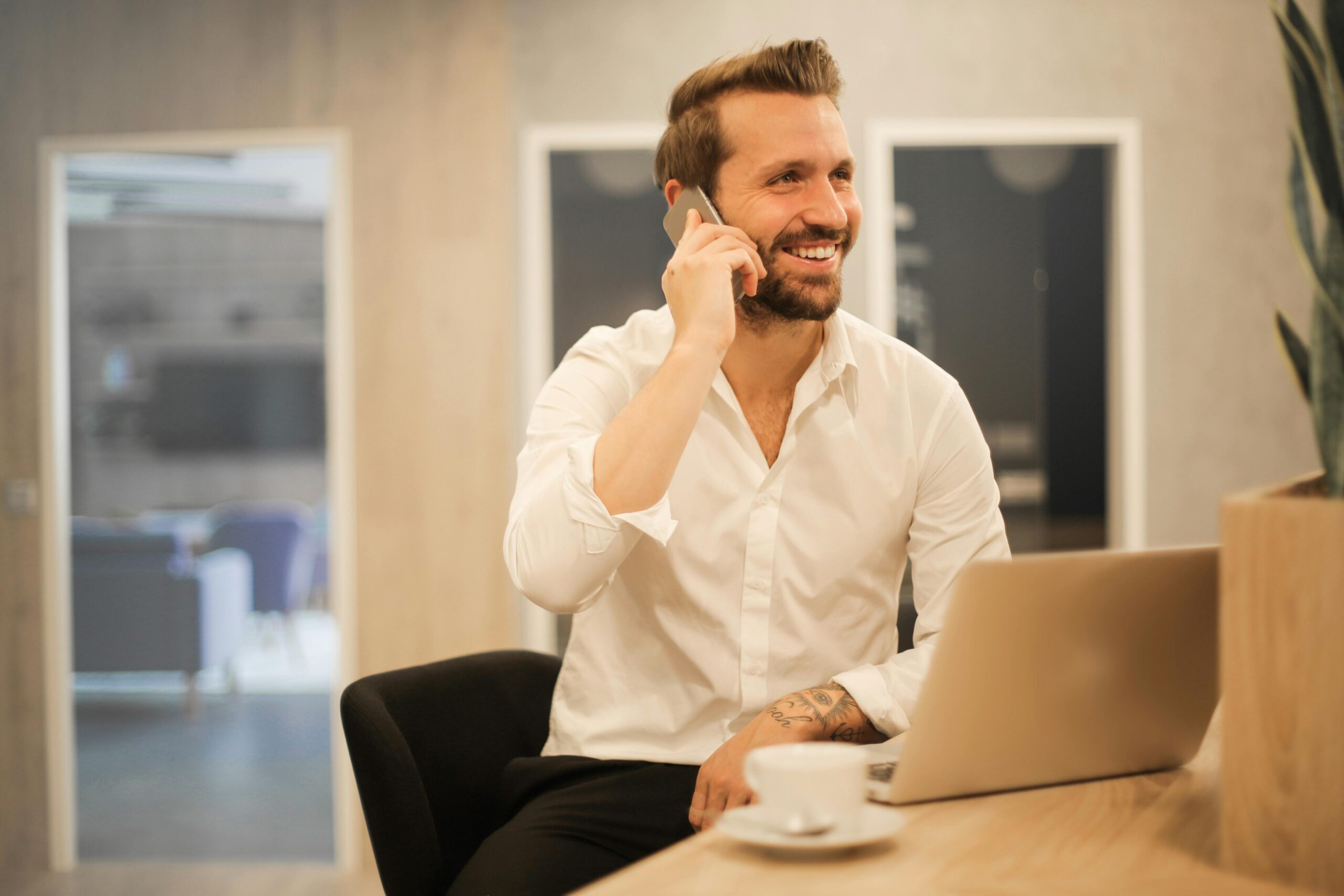 How to Spot a Domain Buyer: Insider Tips from Industry Experts